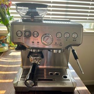 Breville BES870xl